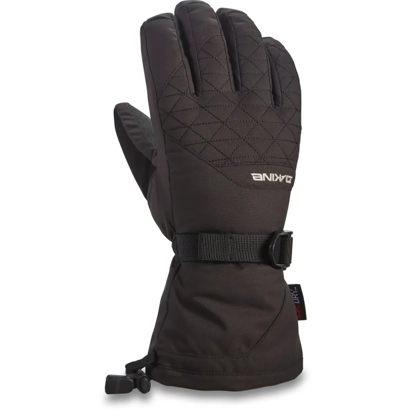 Womens Camino Glove - Black sold by Dakine