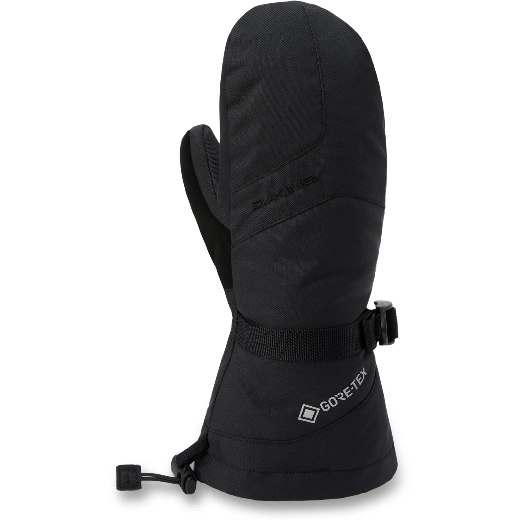 Womens Eclipse Gore-Tex Mitt - Black sold by Dakine