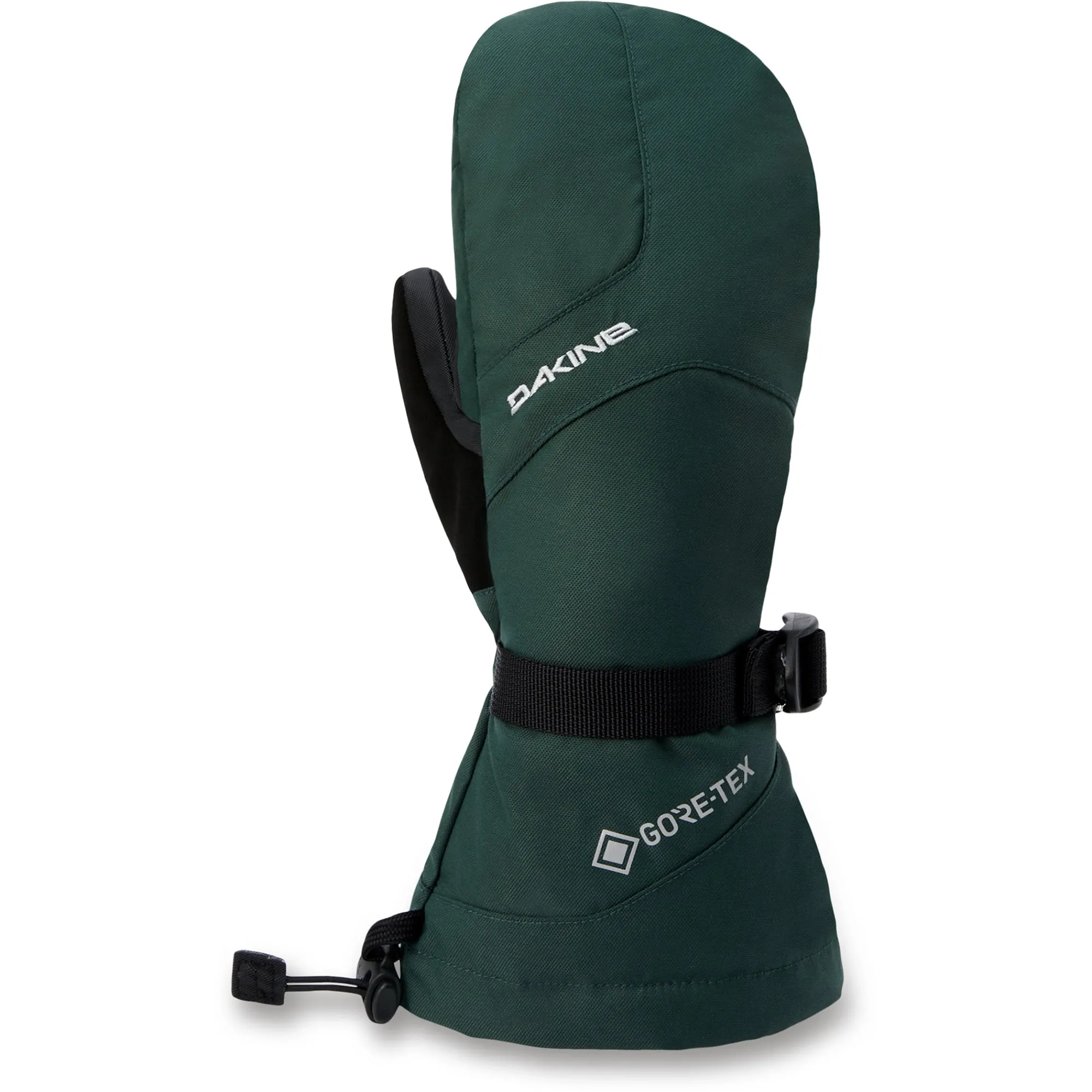 Womens Eclipse Gore-Tex Mitt - Darkest Spruce sold by Dakine
