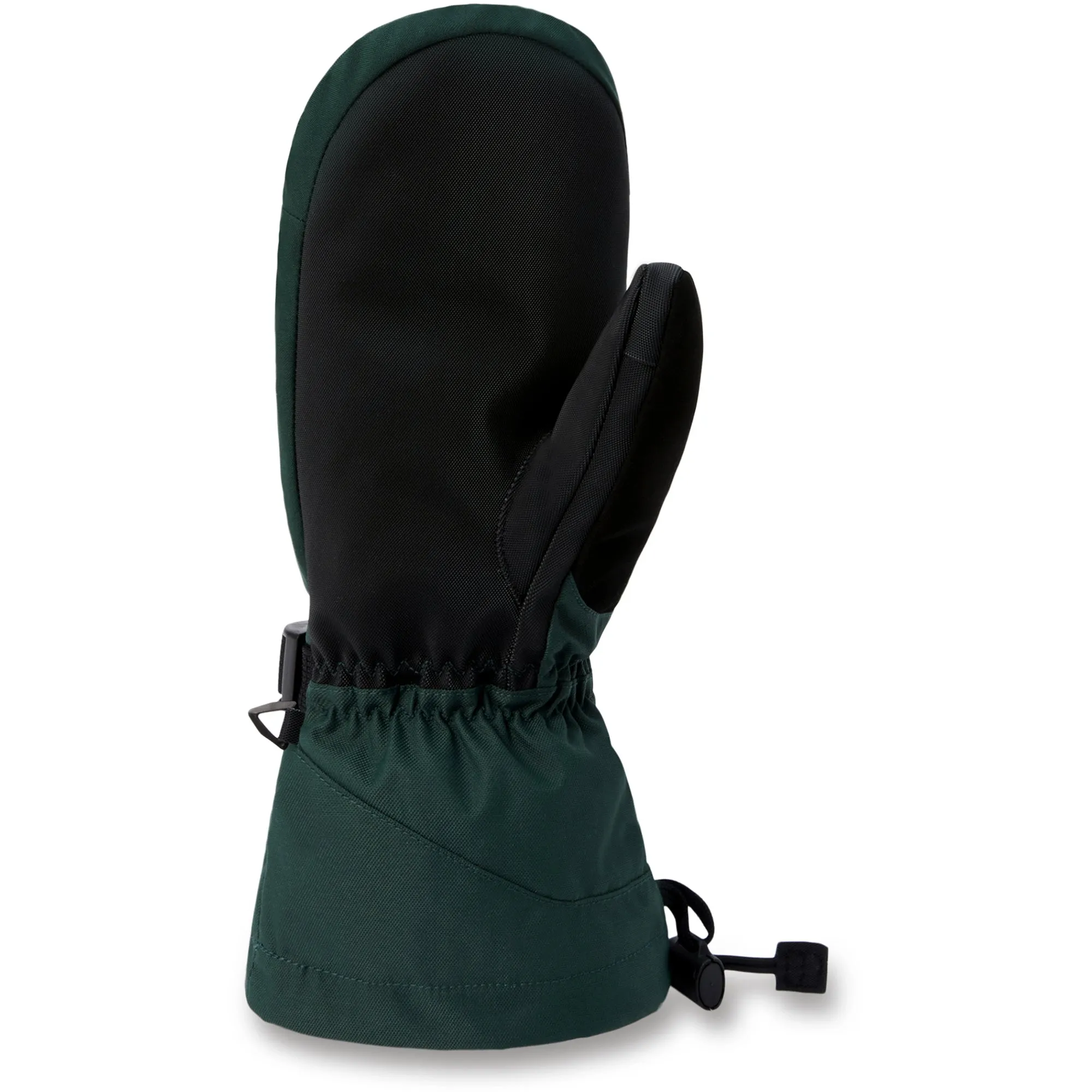 Womens Eclipse Gore-Tex Mitt - Darkest Spruce sold by Dakine product image thumbnail 3