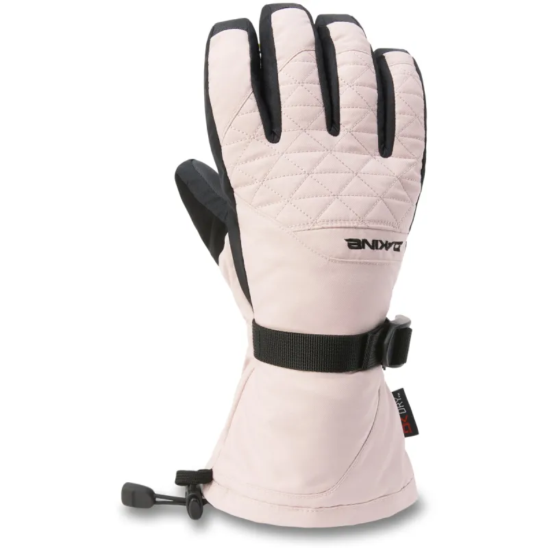 Womens Camino Glove - Burnished Lilac sold by Dakine