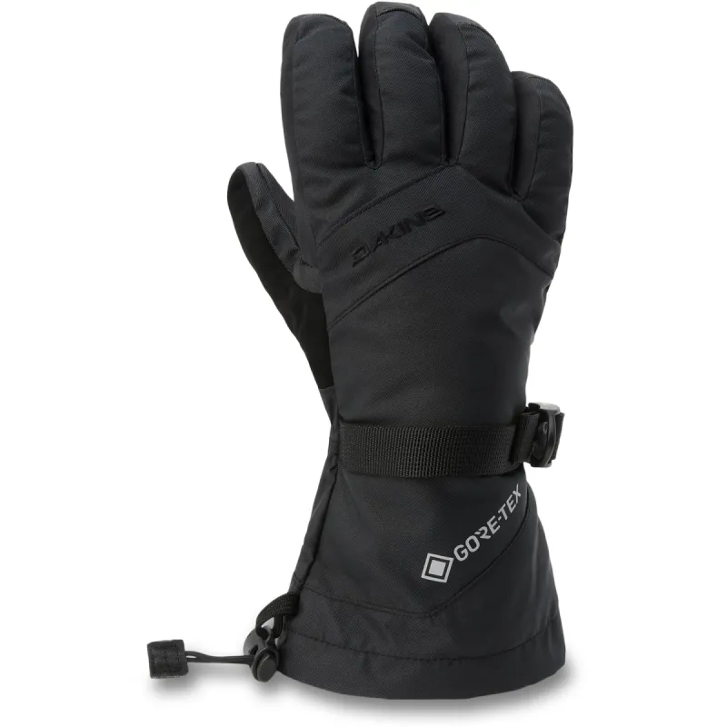 Womens Eclipse Gore-Tex Glove - Black sold by Dakine