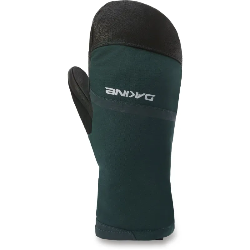 Womens Fleetwood Gore-Tex Short Mitt - Darkest Spruce sold by Dakine