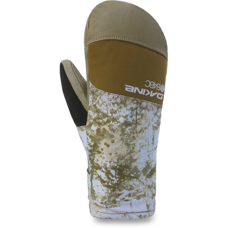 Womens Fleetwood Gore-Tex Short Mitt - B4BC Forest Light sold by Dakine