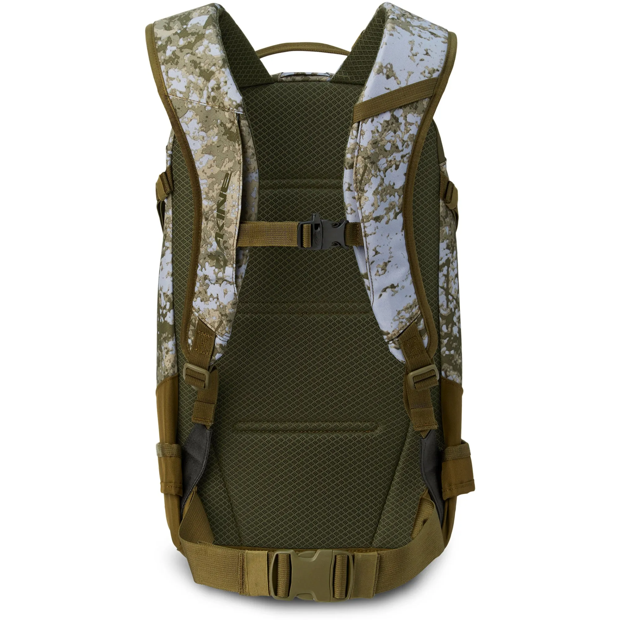Womens Heli Pro 20L - B4BC Forest Light sold by Dakine product image thumbnail 2