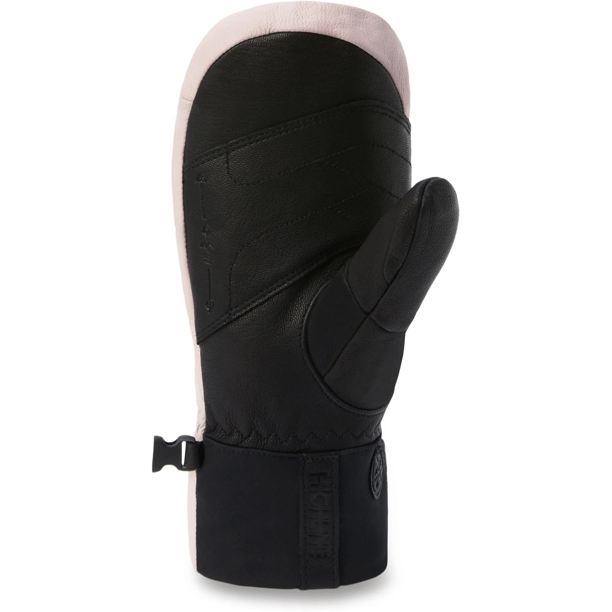 Womens Galaxy Gore-Tex Mitt - Burnished Lilac sold by Dakine product image thumbnail 2