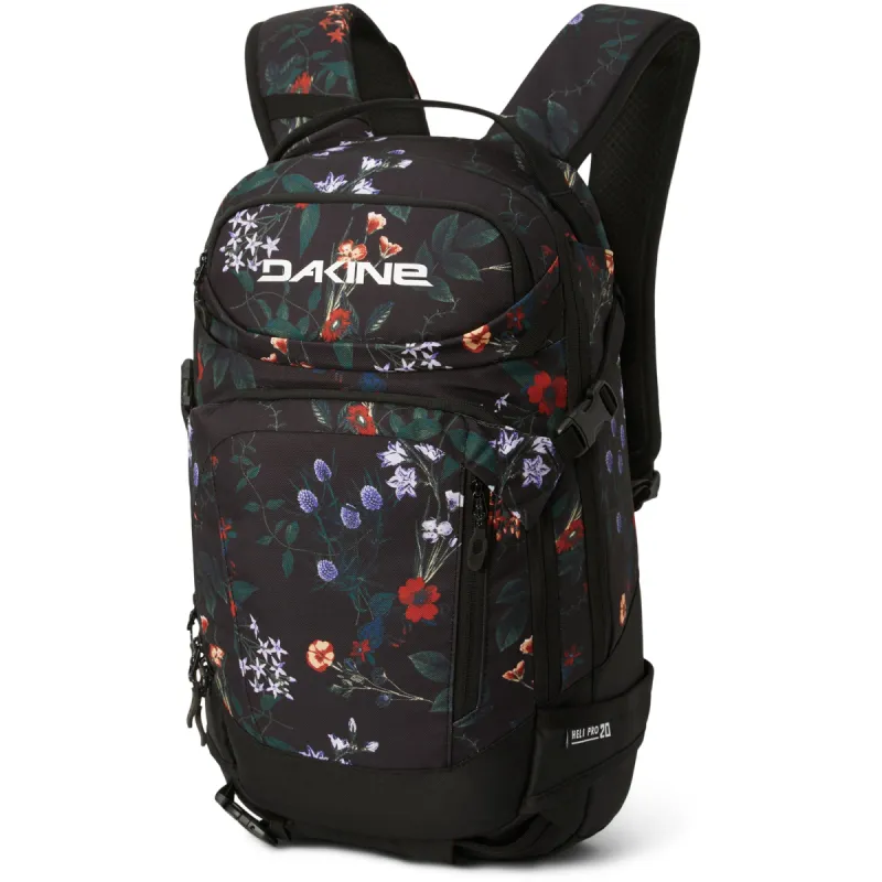 Womens Heli Pro 20L - Wildflower sold by Dakine