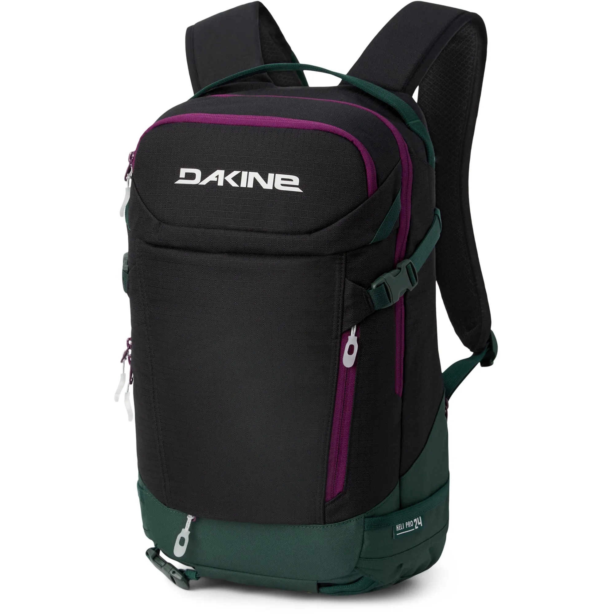 Womens Heli Pro 24L - Darkest Spruce sold by Dakine