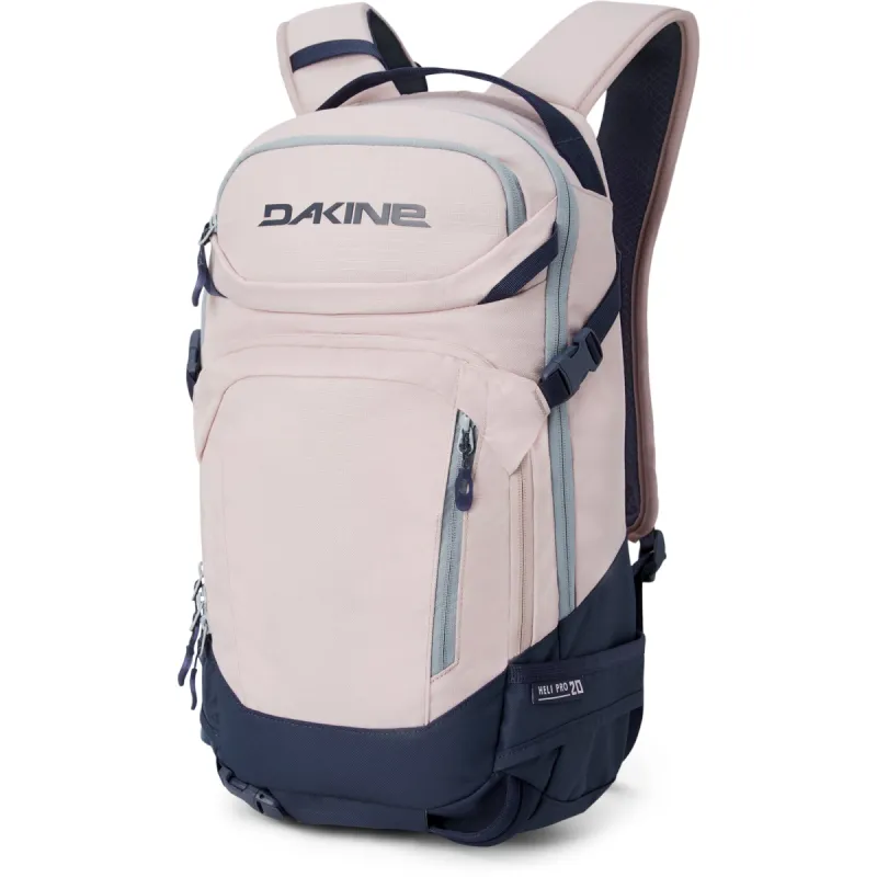 Womens Heli Pro 20L - Burnished Lilac sold by Dakine