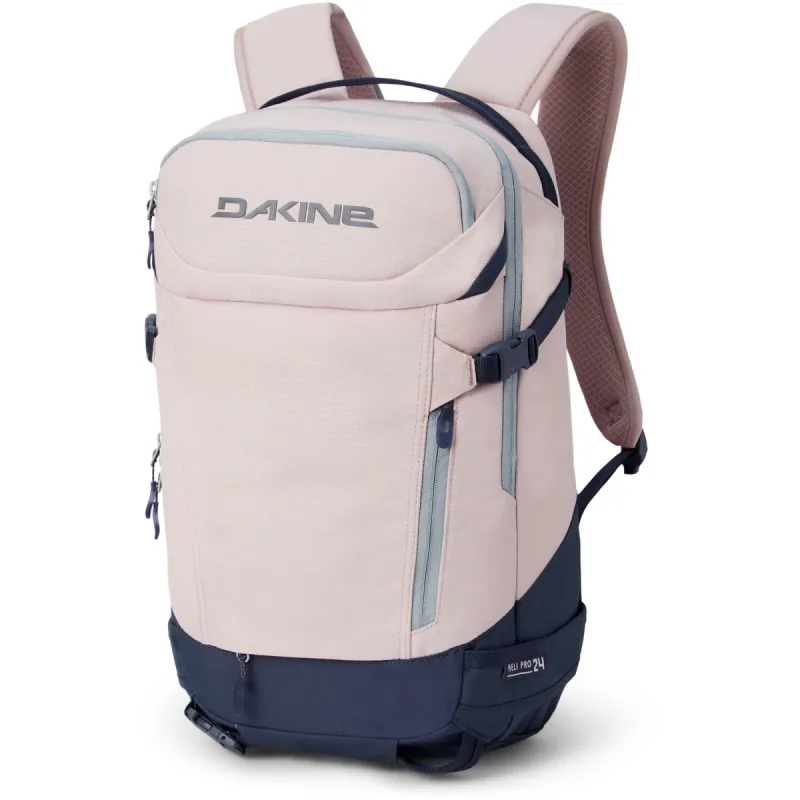 Womens Heli Pro 24L - Burnished Lilac sold by Dakine
