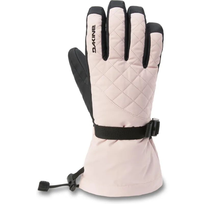 Womens Lynx Glove - Burnished Lilac sold by Dakine