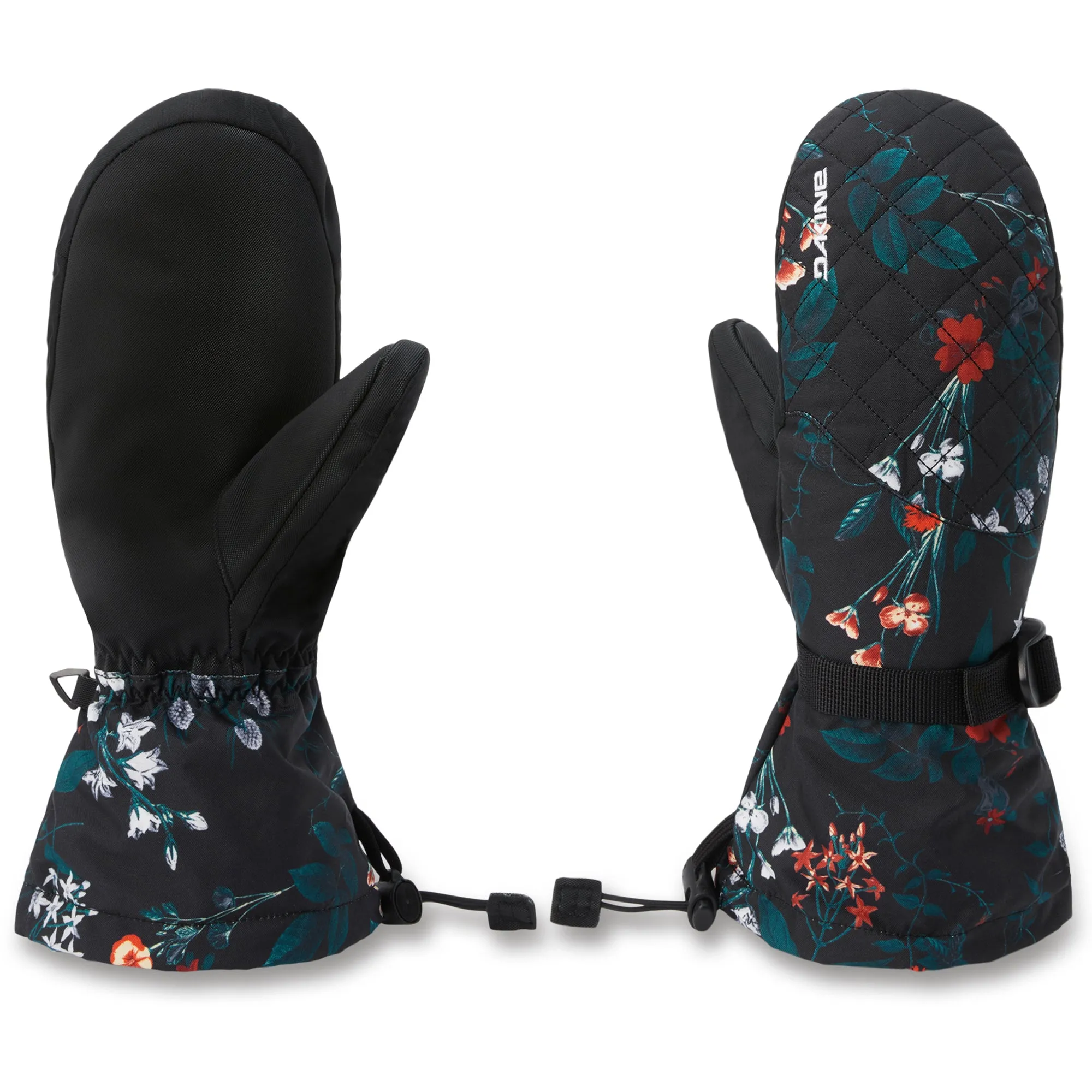 Womens Lynx Mitt - Wildflower sold by Dakine product image thumbnail 3