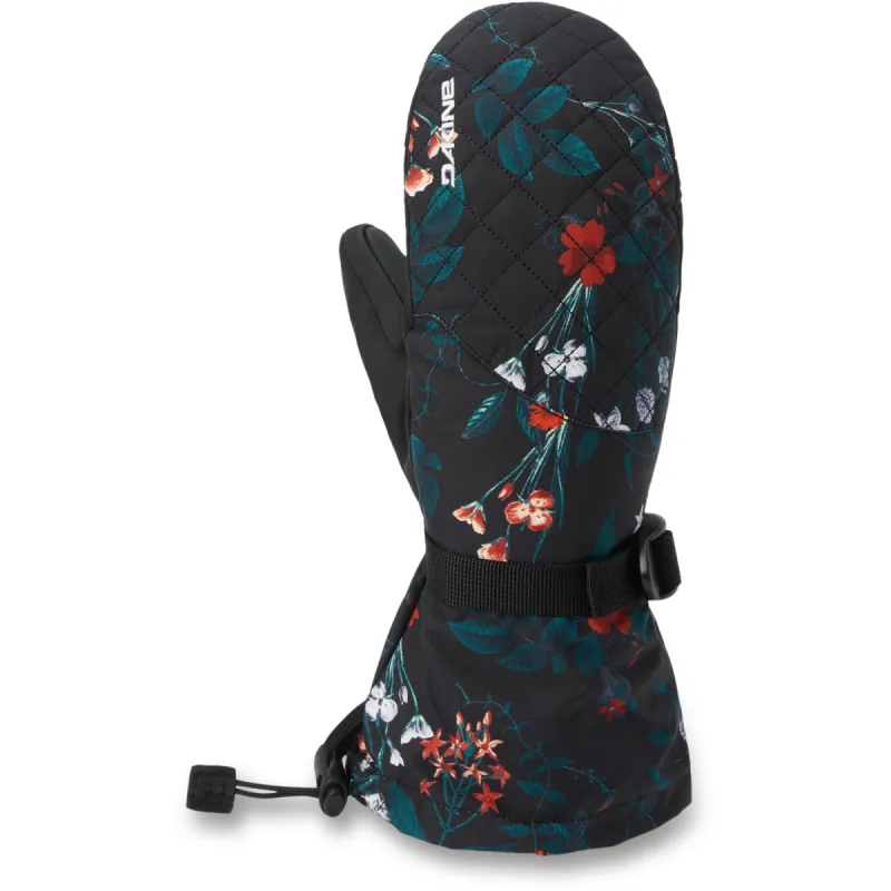 Womens Lynx Mitt - Wildflower sold by Dakine