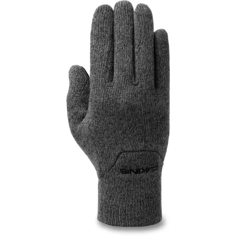 Womens Orion Glove - Dark Grey Heather sold by Dakine