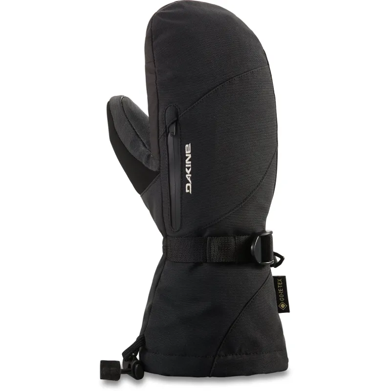 Womens Sequoia Gore-Tex Mitt - Black sold by Dakine