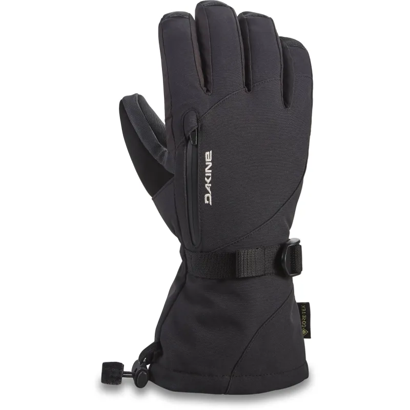 Womens Sequoia Gore-Tex Glove - Black sold by Dakine