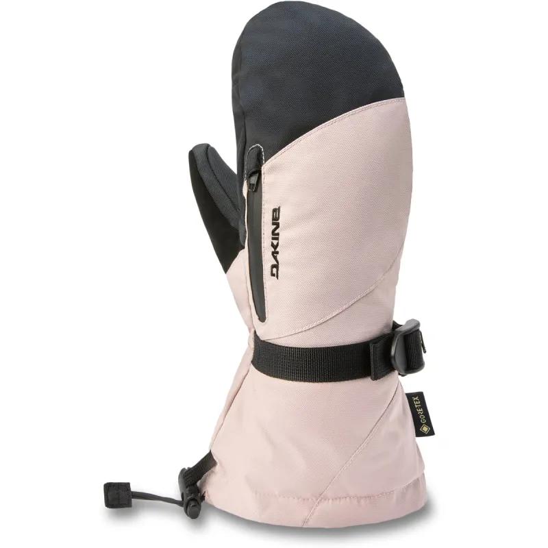Womens Sequoia Gore-Tex Mitt - Burnished Lilac sold by Dakine