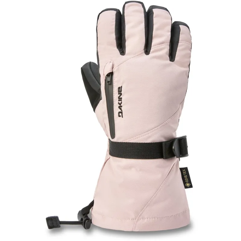 Womens Sequoia Gore-Tex Glove - Burnished Lilac sold by Dakine