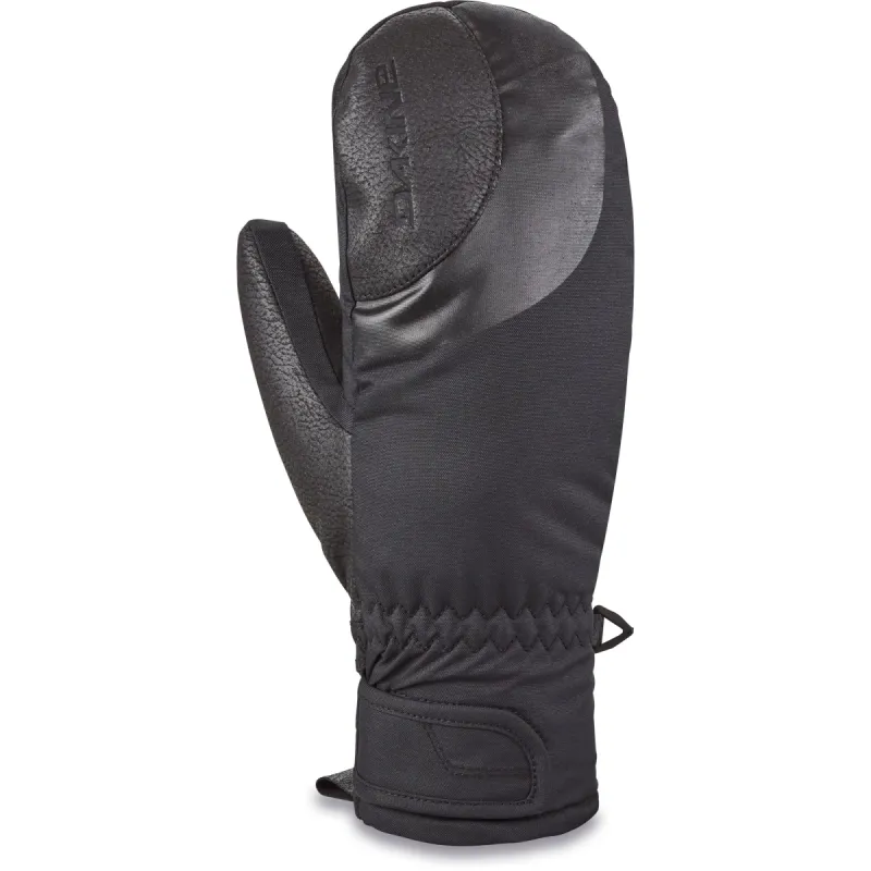 Womens Tahoe Mitt - Black sold by Dakine