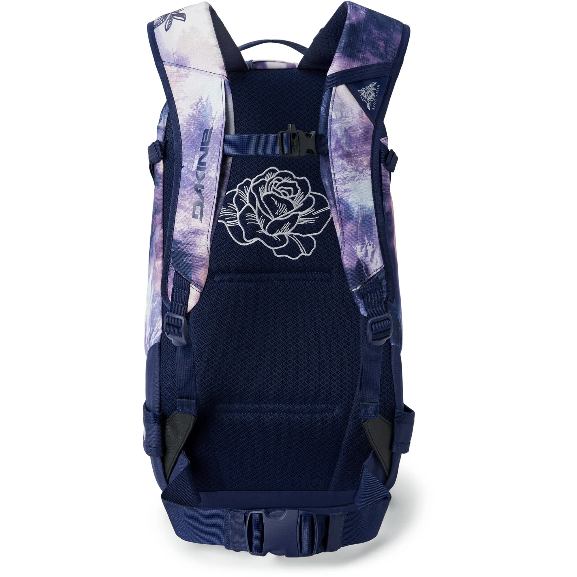 Womens Team Heli Pro 20L Jamie Anderson - Waterfall sold by Dakine product image thumbnail 2