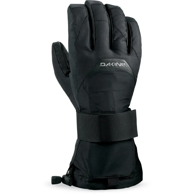 Wristguard Glove - Black sold by Dakine