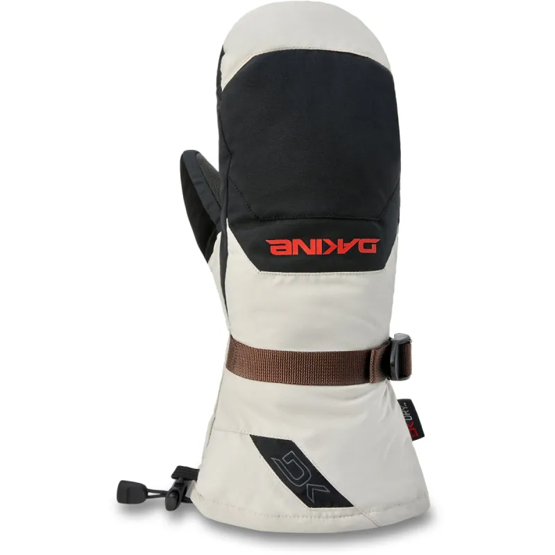 Leather Scout Mitt - Silver Lining sold by Dakine