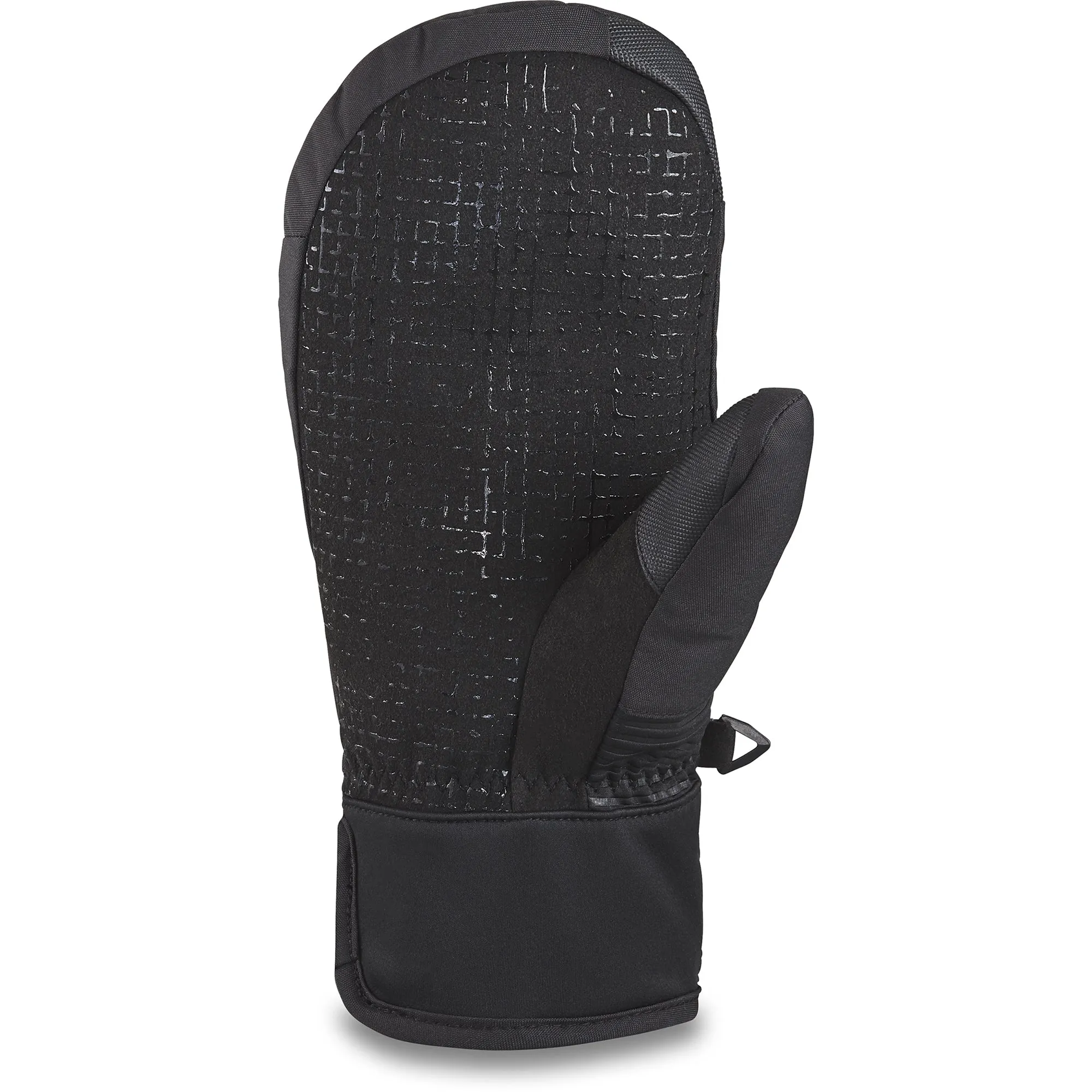 Crossfire Short Mitt - Black Foundation sold by Dakine product image thumbnail 2
