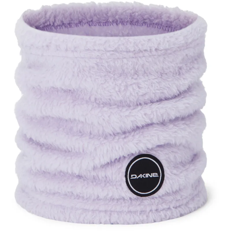 Bergen Fleece Neck Tube - Lavender sold by Dakine