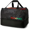 Boot Locker 69L - Black Vintage Camo sold by Dakine