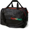 Boot Locker 69L - Black Vintage Camo sold by Dakine