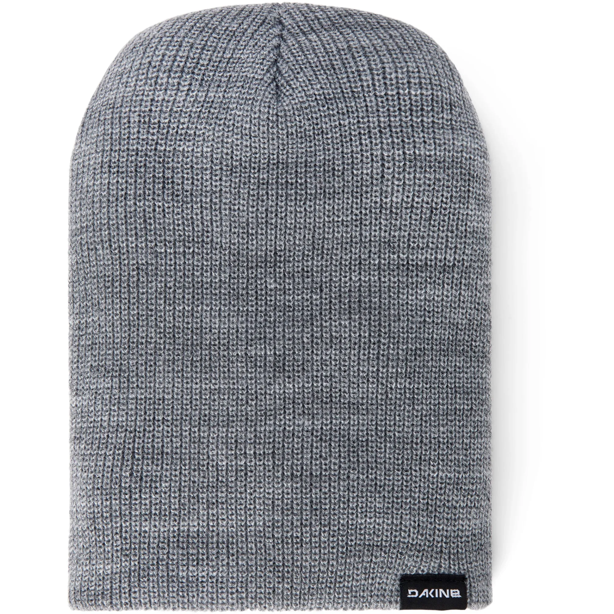 Tall Boy Beanie - Dark Grey Heather sold by Dakine