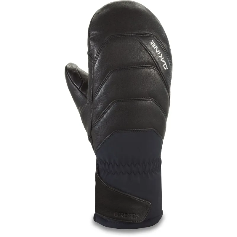 Womens Galaxy Gore-Tex Mitt - Black sold by Dakine