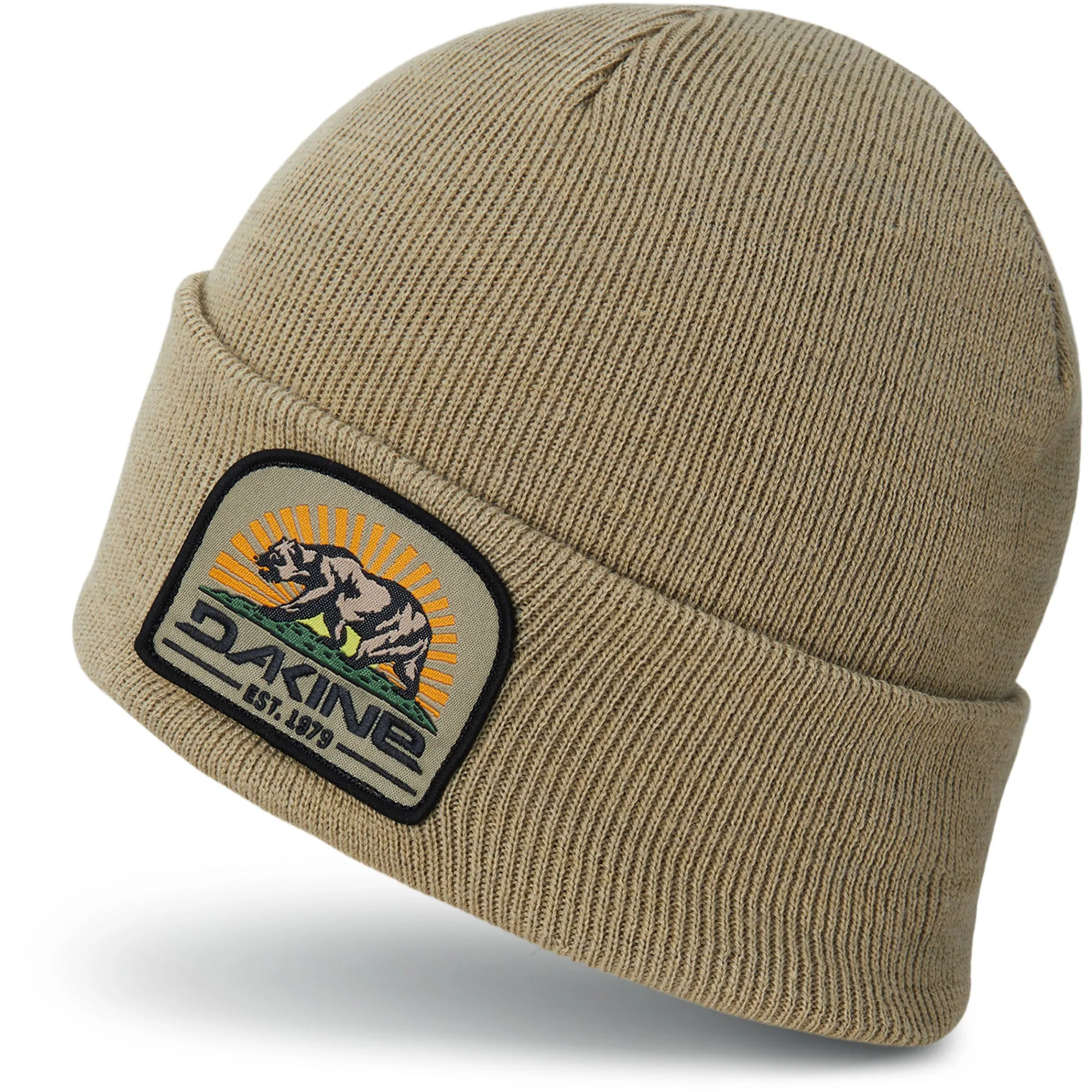 Payton Beanie - Stone sold by Dakine product image thumbnail 2