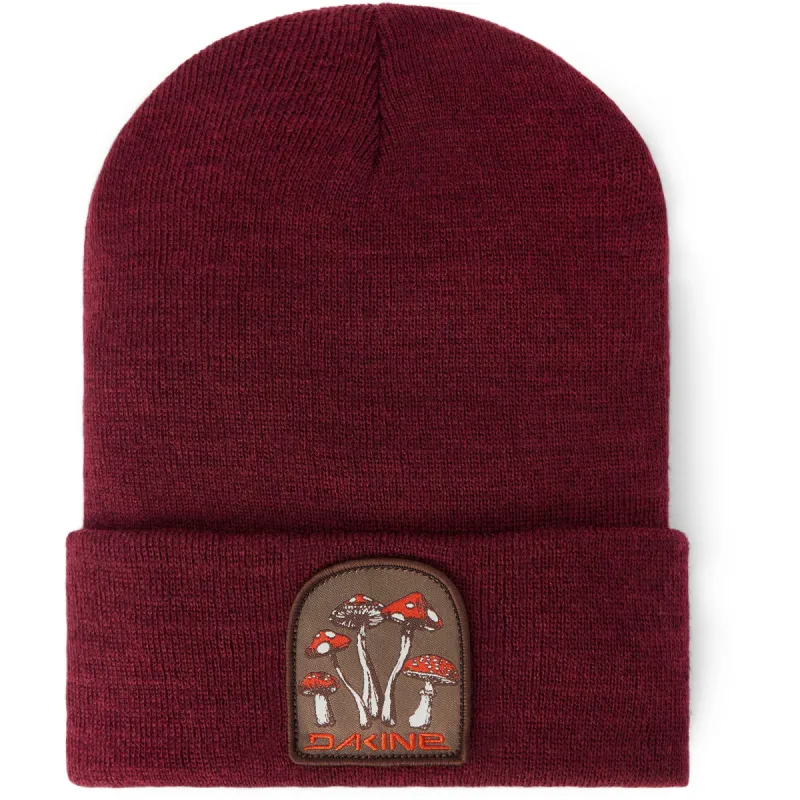 Payton Beanie - Sundried Tomato sold by Dakine