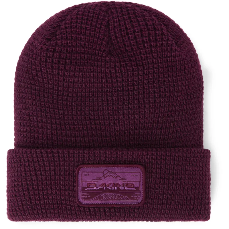 Jamie Beanie - Dark Purple sold by Dakine