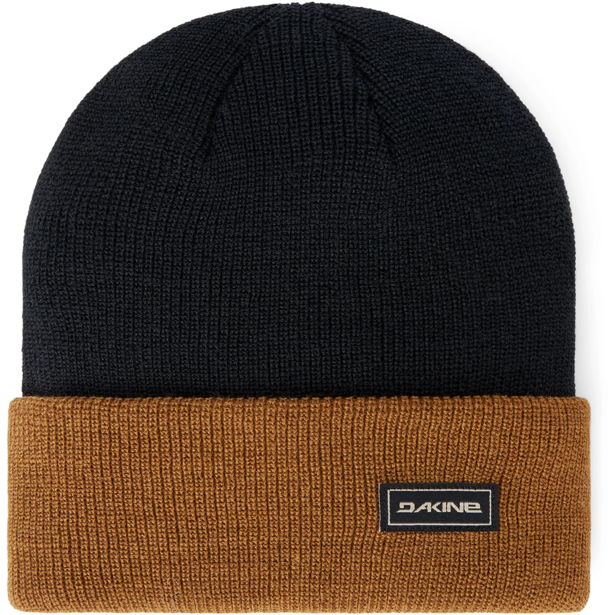 Jayden Beanie - Black Rubber sold by Dakine