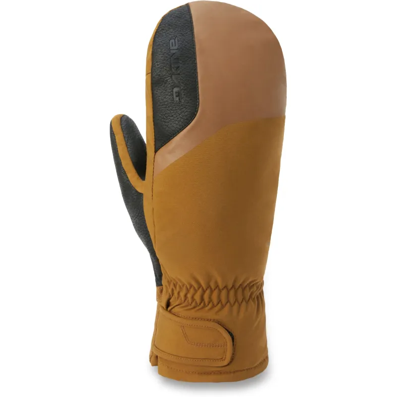 Nova Short Mitt - Rubber sold by Dakine