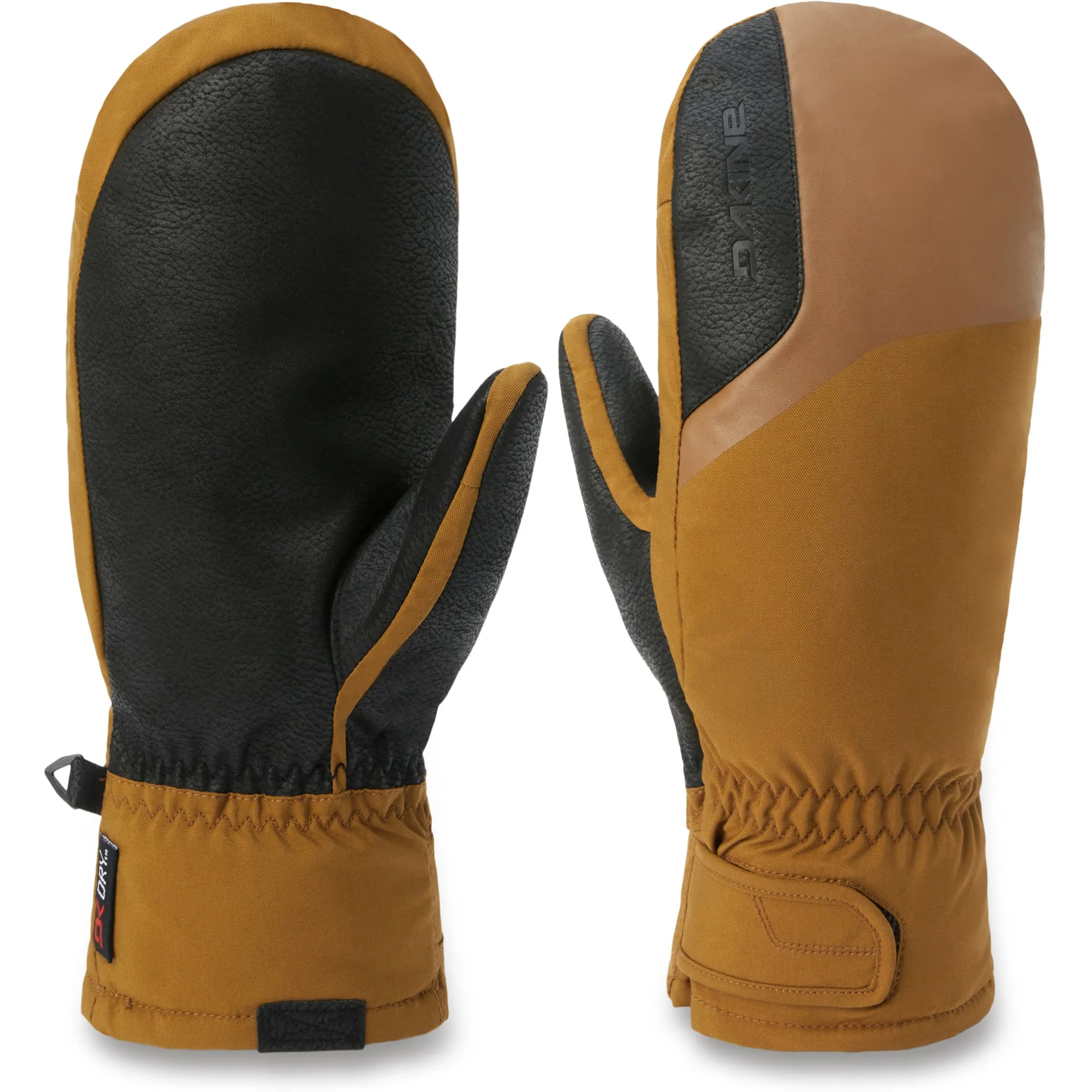 Nova Short Mitt - Rubber sold by Dakine product image thumbnail 3