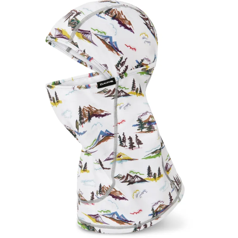 Ninja Balaclava - Mountains sold by Dakine