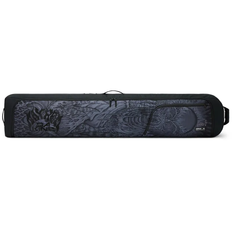 Low Roller Snowboard Bag - Mayhem Black sold by Dakine