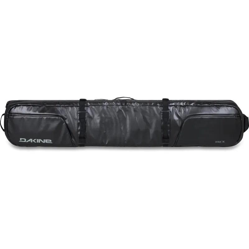 High Roller Snowboard Bag - Black Coated sold by Dakine