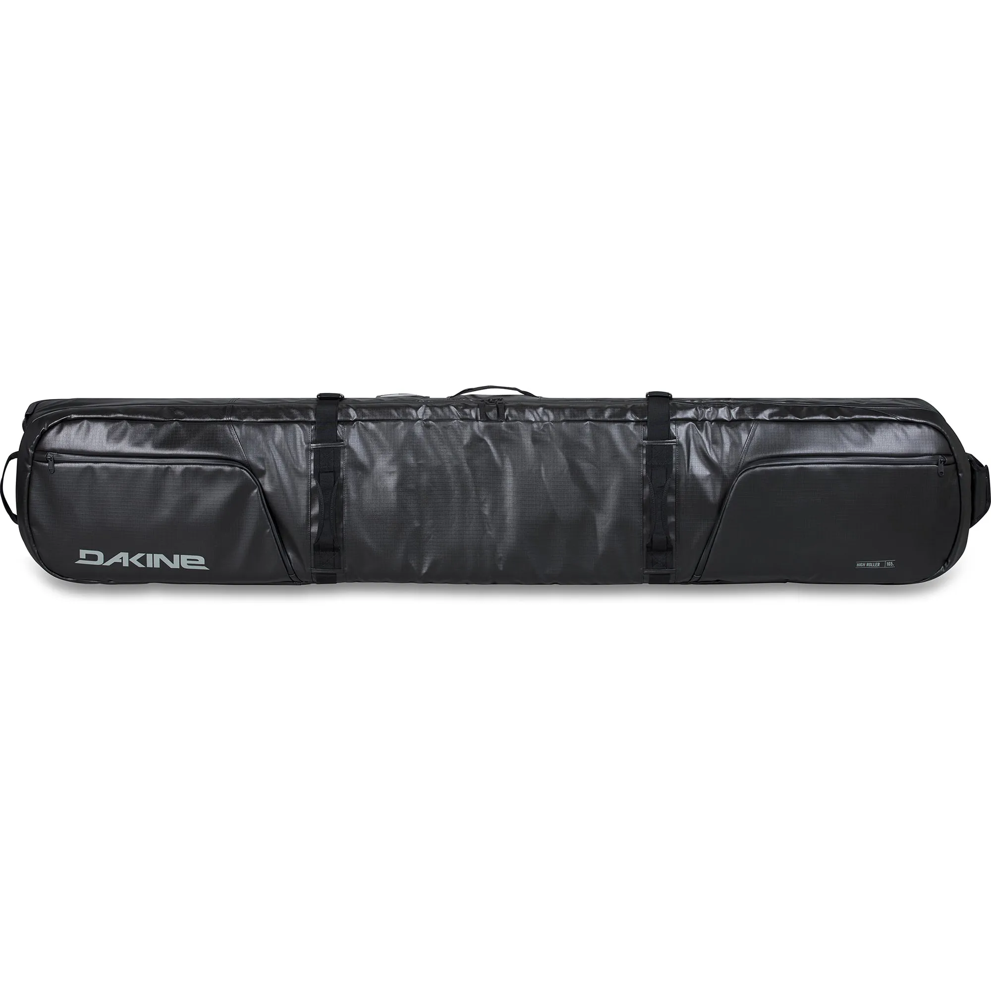 High Roller Snowboard Bag - Black Coated sold by Dakine