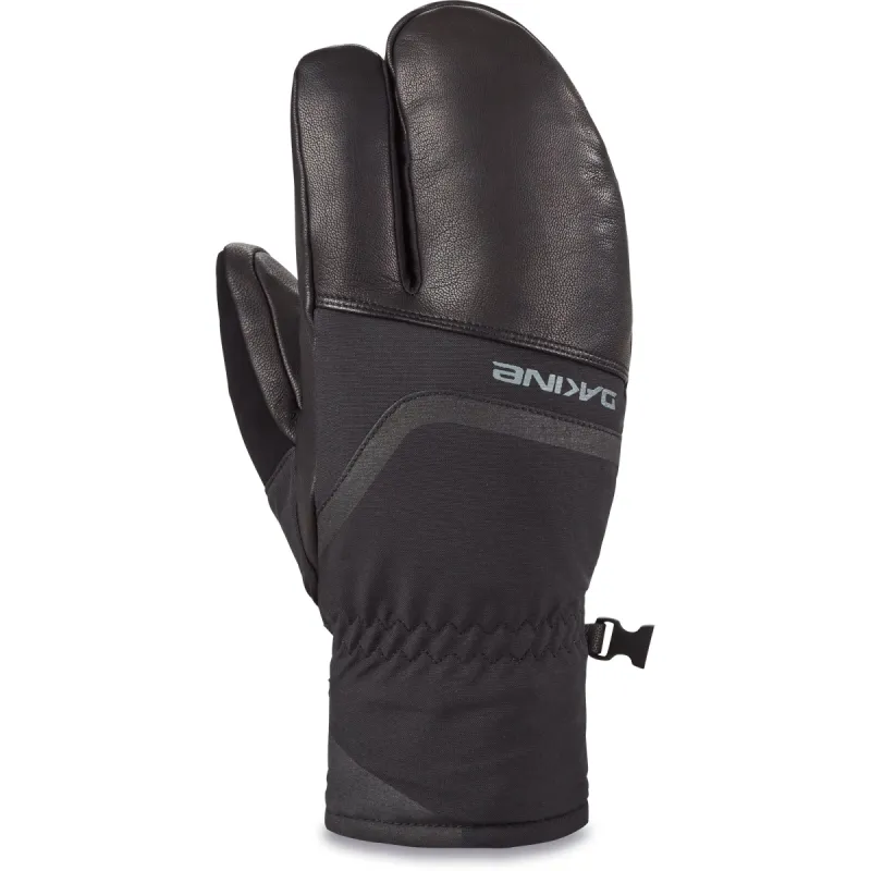 Fillmore Gore-Tex Short Trigger Mitt - Black sold by Dakine