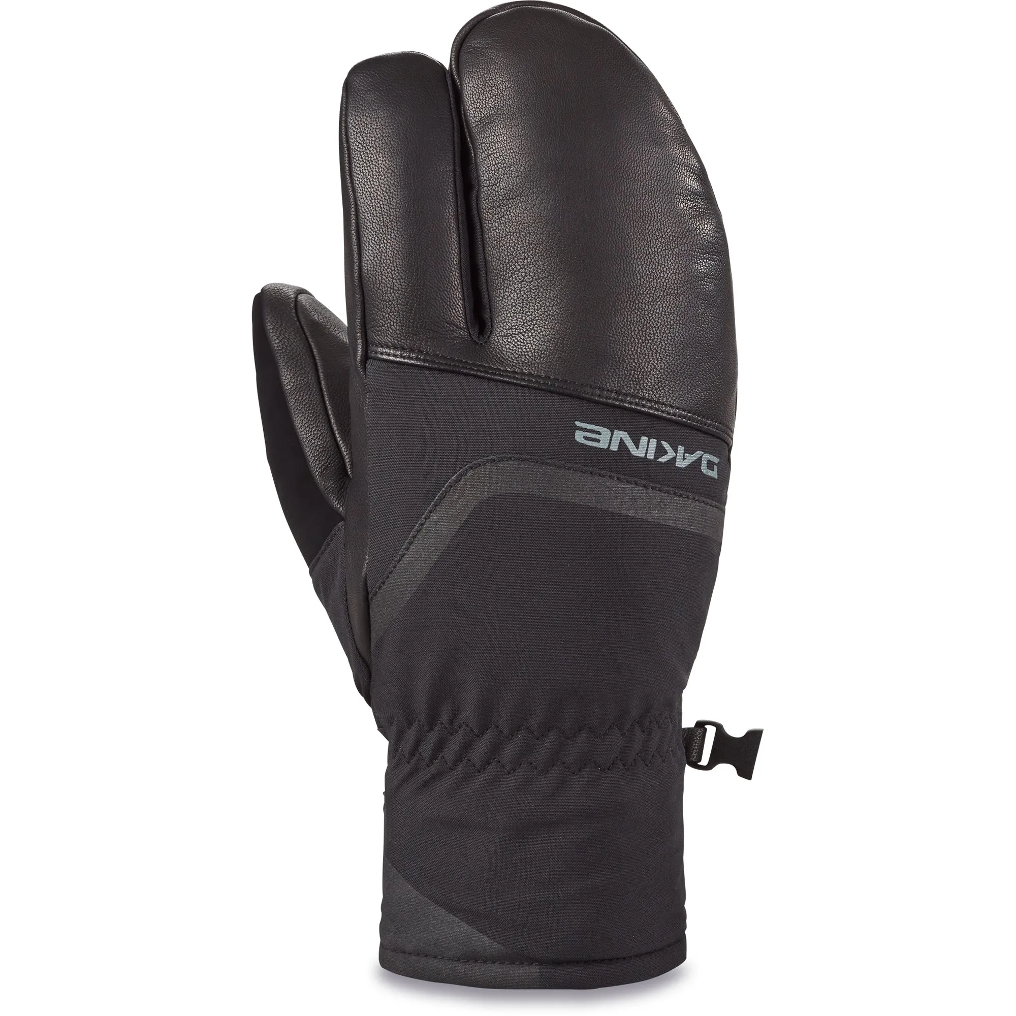 Fillmore Gore-Tex Short Trigger Mitt - Black sold by Dakine