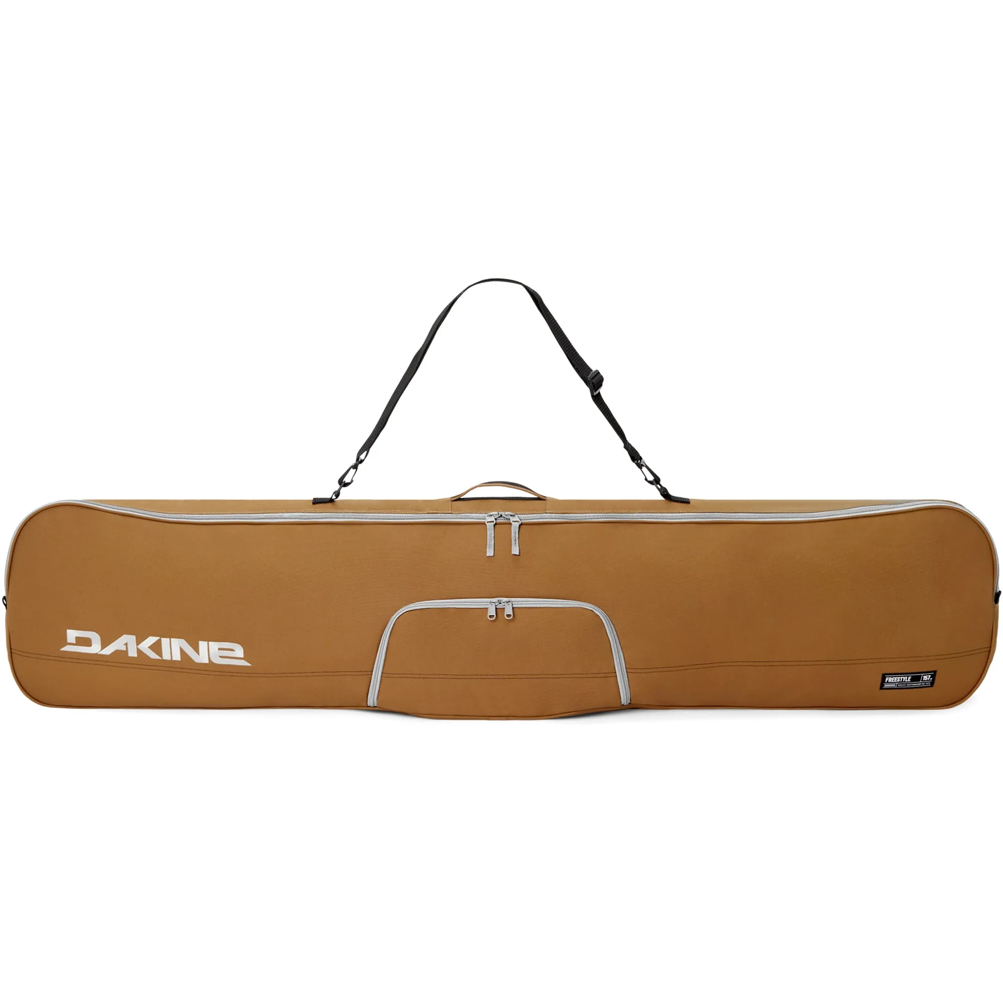 Freestyle Snowboard Bag - Rubber sold by Dakine