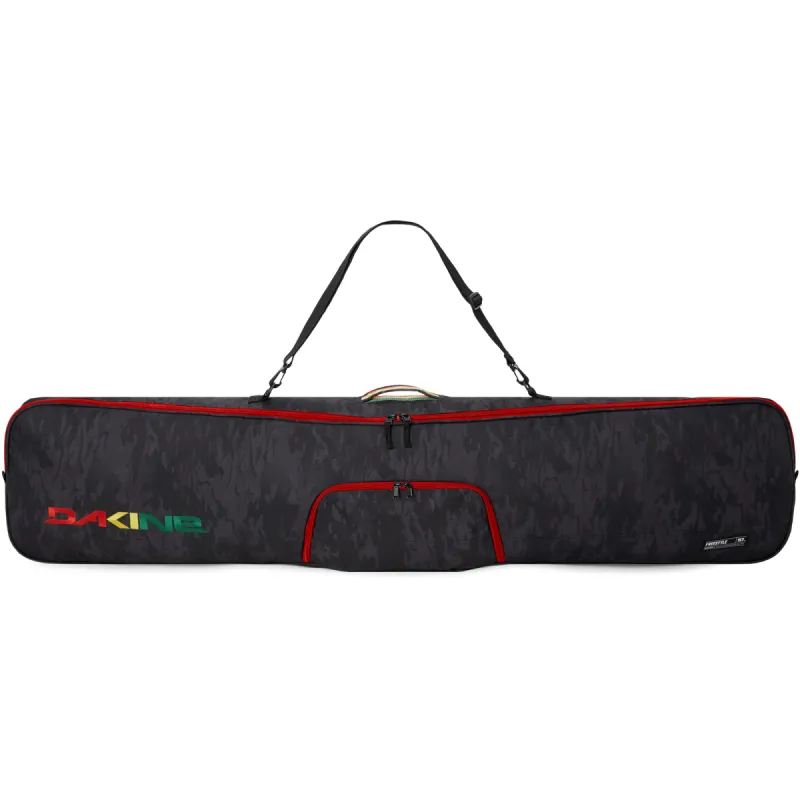Freestyle Snowboard Bag - Black Vintage Camo sold by Dakine