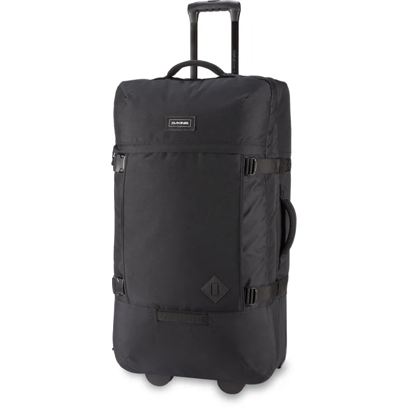 365 Roller 120L - Black sold by Dakine