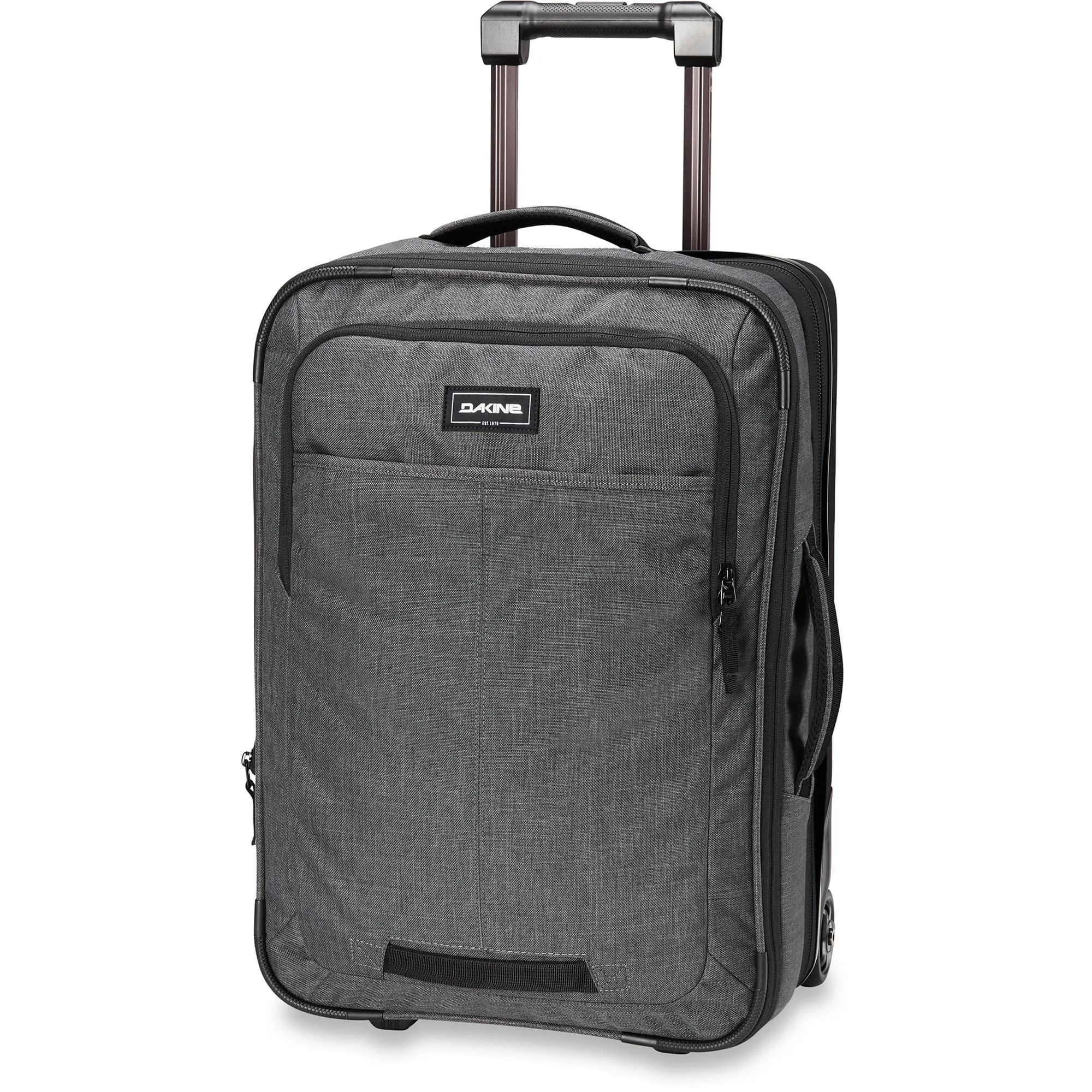 Status Roller Bag +42L - Carbon sold by Dakine