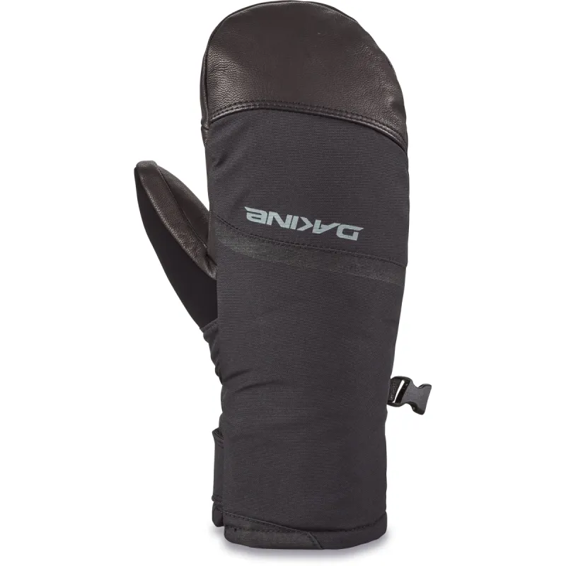 Womens Fleetwood Gore-Tex Short Mitt - Black sold by Dakine