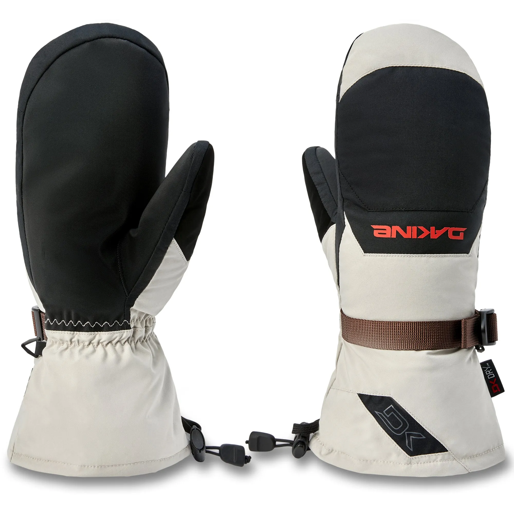 Scout Mitt - Silver Lining sold by Dakine product image thumbnail 3